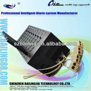 Newest GSM Fixed Wireless Terminal Newest 8 Ports 32 SIM Cards IMEI Number Changeable